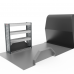  Ford Transit Custom (2012 - 2024 Mk2) L1H1 Panel Van - Shelving Kit 
